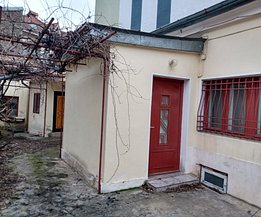 Casa de vânzare 3 camere, în Bucureşti, zona Ştirbei Vodă