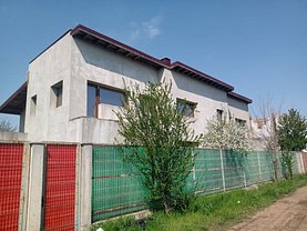Casa de vânzare 4 camere, în Otopeni, zona Est