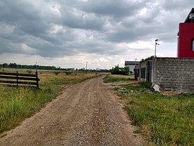 Teren constructii de vânzare, în Pantelimon, zona Est