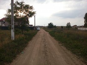 Teren constructii de vânzare, în Pantelimon