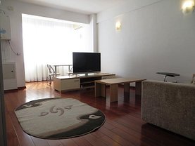 Apartament de închiriat 2 camere, în Bucuresti, zona Basarabia