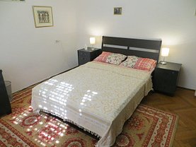 Apartament de închiriat 2 camere, în Bucuresti, zona Universitate