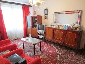 Apartament de vânzare 3 camere, în Bucuresti, zona Gorjului