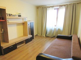 Apartament de vânzare 3 camere, în Bucuresti, zona Aparatorii Patriei