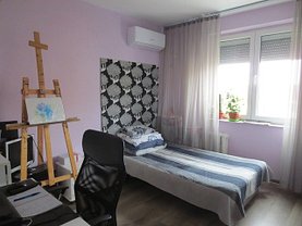 Apartament de vânzare 3 camere, în Bucuresti, zona Berceni