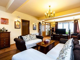 Casa de vânzare 6 camere, în Mogosoaia