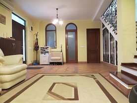 Casa de vânzare 3 camere, în Bucuresti, zona Domenii