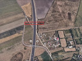 Teren constructii de vânzare, în Stefanestii de Jos