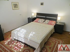 Apartament de închiriat 2 camere, în Bucuresti, zona Universitate