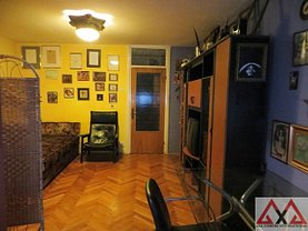 Garsonieră de vânzare sau de închiriat, în Bucuresti, zona 1 Mai