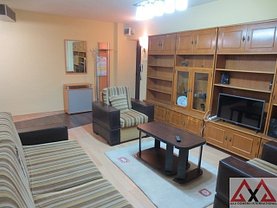 Apartament de închiriat 3 camere, în Bucuresti, zona Gorjului