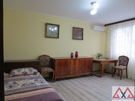 Apartament de închiriat 3 camere, în Bucuresti, zona Brancoveanu