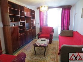 Apartament de vânzare sau de închiriat 2 camere, în Bucureşti, zona Baba Novac