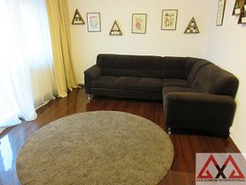 Apartament de închiriat 3 camere, în Bucuresti, zona Aviatiei