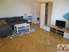 Apartament de vânzare 2 camere, în Bucuresti, zona 1 Mai