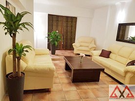 Apartament de vânzare sau de închiriat 3 camere, în Bucuresti, zona Tineretului