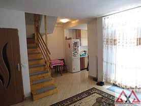 Apartament de închiriat 3 camere, în Bucuresti, zona Mihai Bravu