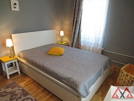 Apartament de închiriat 3 camere, în Bucureşti, zona Tineretului
