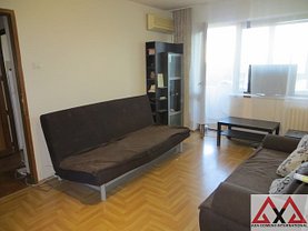 Apartament de închiriat 2 camere, în Bucureşti, zona Titan