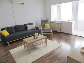 Apartament de închiriat 2 camere, în Bucureşti, zona Decebal