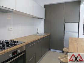 Garsonieră de închiriat, în Bucuresti, zona Stefan cel Mare