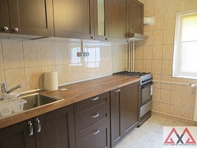 Apartament de inchiriat 3 camere, în Bucuresti, zona Nerva Traian