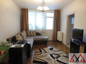 Apartament de vanzare 3 camere, în Bucuresti, zona Giurgiului