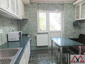 Apartament de inchiriat 2 camere, în Bucuresti, zona Vatra Luminoasa