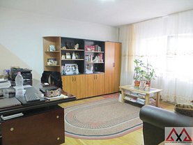 Apartament de vânzare 3 camere, în Bucuresti, zona Nerva Traian