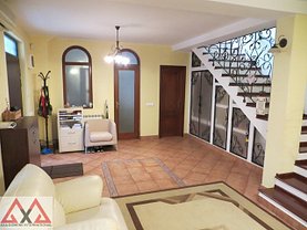 Casa de vânzare 4 camere, în Bucuresti, zona Domenii
