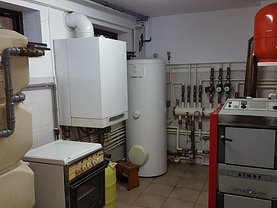 Casa de vânzare 4 camere, în Brasov, zona Florilor