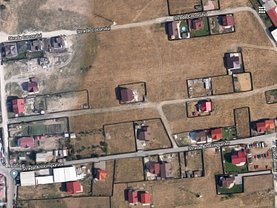Teren constructii de închiriat, în Braşov, zona Dârste