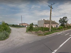 Teren agricol de vânzare, în Brasov, zona Stupini
