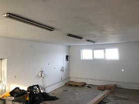 Teren constructii de închiriat, în Braşov, zona Carierei
