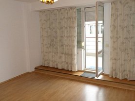 Apartament de închiriat 3 camere, în Bucuresti, zona Dorobanti