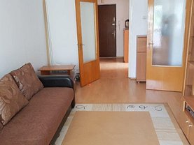 Apartament de închiriat 2 camere, în Bucuresti, zona Dristor