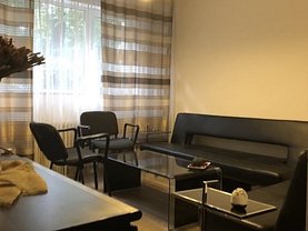 Apartament de închiriat 2 camere, în Bucuresti, zona P-ta Victoriei