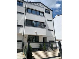Apartament de vânzare 3 camere, în Bucuresti, zona 1 Mai