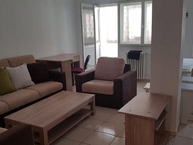 Garsonieră de închiriat, în Bucuresti, zona Turda