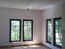 Casa de vânzare 8 camere, în Corbeanca