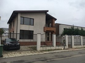 Casa de vânzare 5 camere, în Bucuresti, zona Prelungirea Ghencea