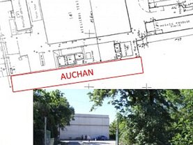 Teren constructii de vânzare, în Bucuresti, zona Compozitorilor