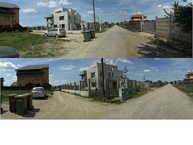 Teren constructii de vânzare, în Bucuresti, zona Baneasa