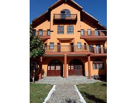 Vânzare hotel/pensiune