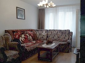 Apartament de vânzare 4 camere, în Bucuresti, zona Crangasi