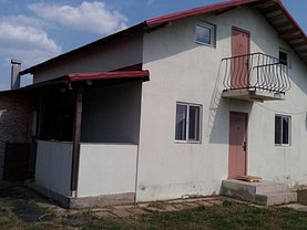 Casa de vânzare 4 camere, în Buturugeni