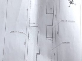 Teren constructii de vânzare, în Bucuresti, zona Crangasi