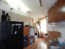 Garsonieră de vânzare, în Bucuresti, zona Rahova