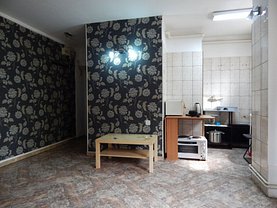 Apartament de închiriat 3 camere, în Bucuresti, zona Unirii