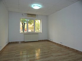 Apartament de închiriat 3 camere, în Bucuresti, zona Chisinau